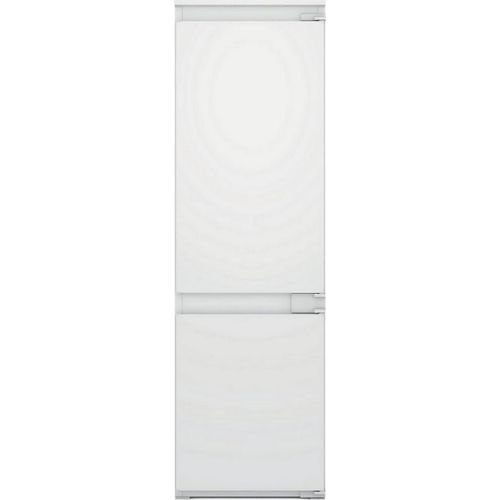 Whirlpool WHC18D071A1 FR, 268 l, SN-T, 34 dB, 4 kg/24h, E, Weiß
