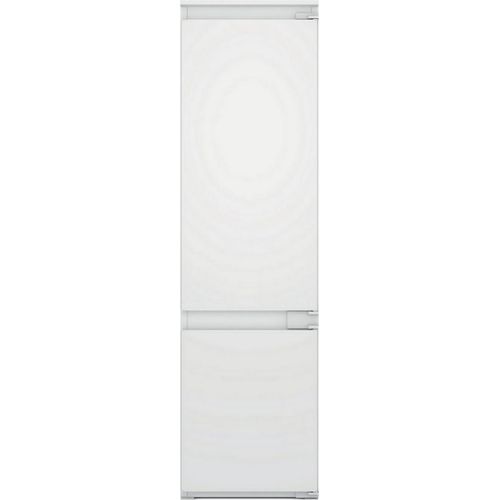 Whirlpool WHC20D011B1 FR, 300 l, SN-T, 9 kg/24h, D, Fresh Zone Fach, Weiß