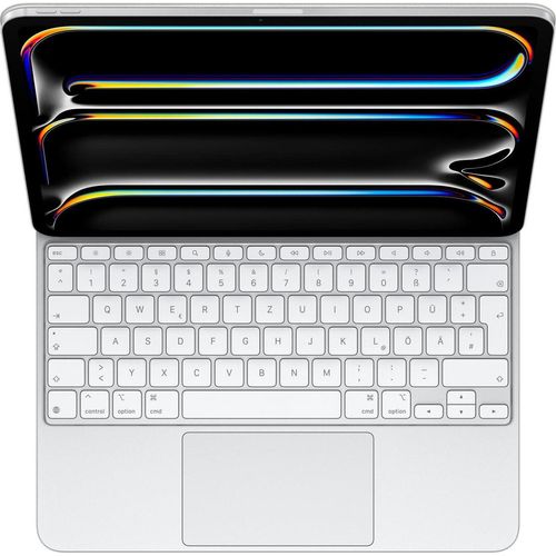 Apple Magic Keyboard, KeyboardDock für iPad Pro 11