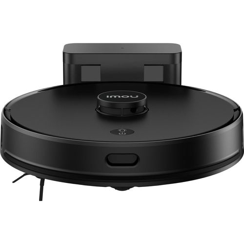 IMOU RV1 Staubsauger Roboter Beutellos Schwarz 0.3L Staubkapazität
