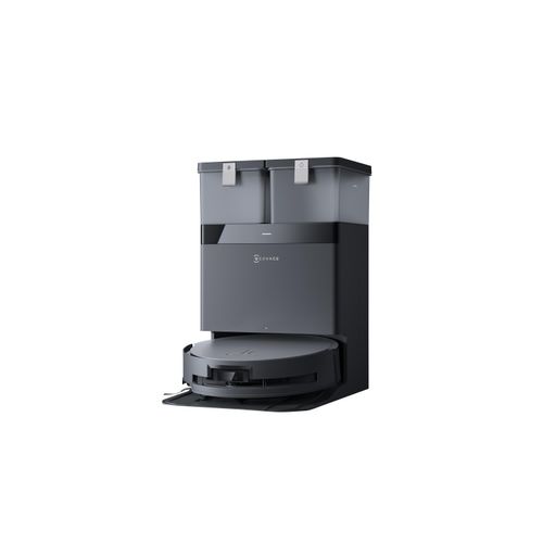 ECOVACS Saug- und Wischroboter Deebot X8 OMNI black