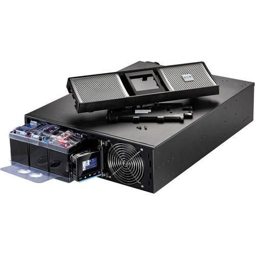 Eaton 9PX6KIRTNG2 Doppelwandler-USV 6 kVA/6000 W Rackmount/Tower 3U