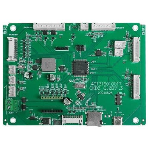 FLSUN S1 Mainboard