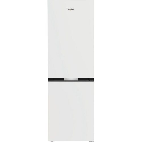 Whirlpool WHK 25364 W4E, 316 l, NoFrost-Funktion (Kühleinheit), ST, 6 kg/24h, E, Weiß