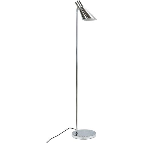 Stehlampe Stehleuchte Standleuchte standlampe Bodenlampe Leseleuchte Innenbeleuchtung DL12 Chrom