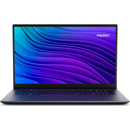MEDION Avantum 17 E1 Laptop 17,3" FHD Ryzen 5 16GB RAM 1TB SSD Win 11