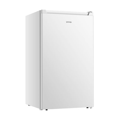 Hisense FV78D4AWE Gefriertruhe/Gefrierschrank Freistehend 61 l E Weiß