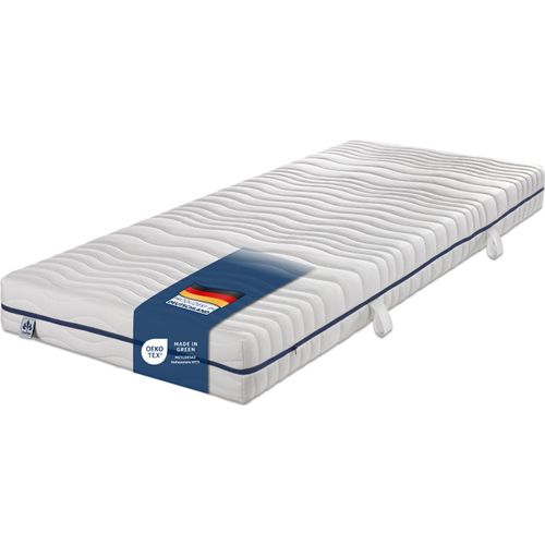 Matratze Irisette Stella TFK - H3 - 120x200 cm