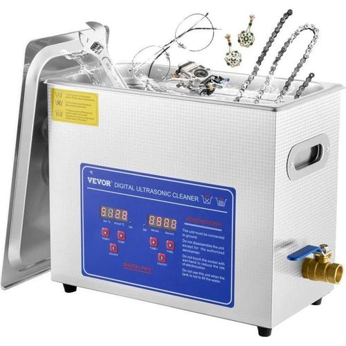 Ultraschallreiniger – 6L