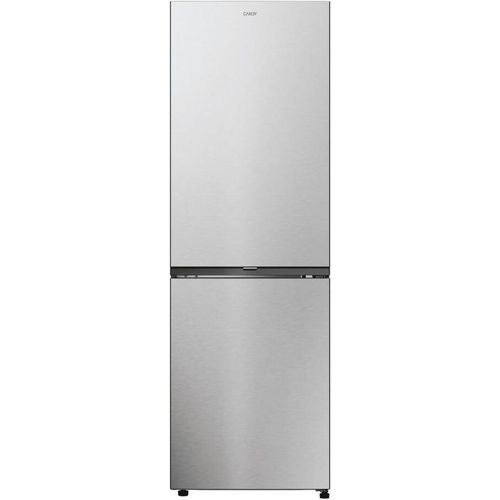 Candy Fresco CNCQ2T618EX Freistehend 355 l E Edelstahl