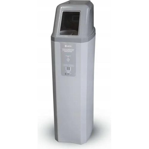 Weichspüler Compact 20 Volumen/Zeit Claro USTM
