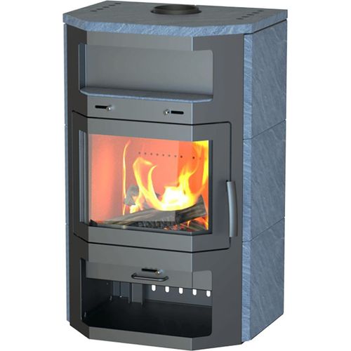 Kaminofen Bali Max V3 Naturstein
