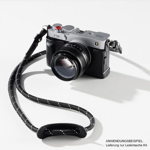 SmallRig 5450 Ledertasche Kit für Fujifilm X-E5 schwarz