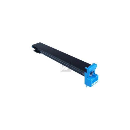 Toner KONICA MINOLTA A3VU450 BIZHUB C654 CYAN