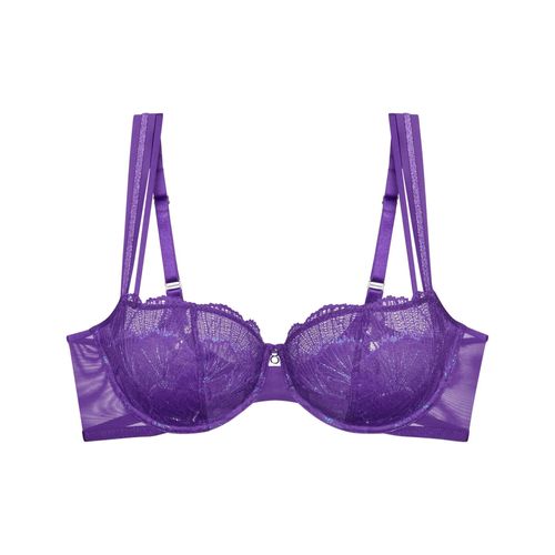 Triumph - Bügel-BH - Violet 85D - Palina Moonlight Kiss - Unterwäsche für Frauen Image
