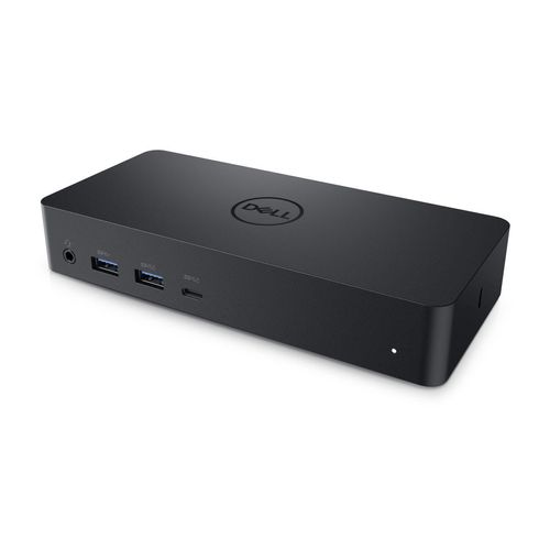 Dell Universal Dock - D6000 - Dockingstation