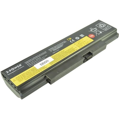 2-Power CBI3503A Laptop-Ersatzteil Akku