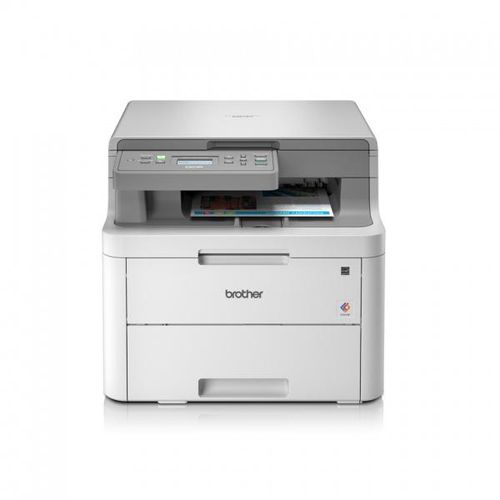 Brother Aio Drucker Dcp-L3510Cdw