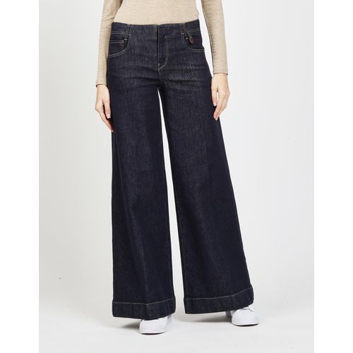 94POPPY PALAZZO - wide fit Jeans