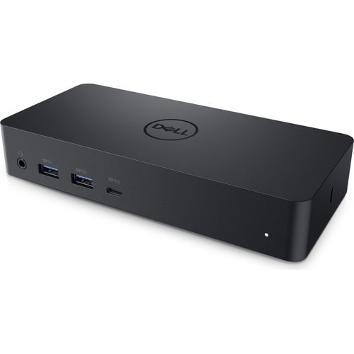 Dell Universal Dock - D6000 - Dockingstation