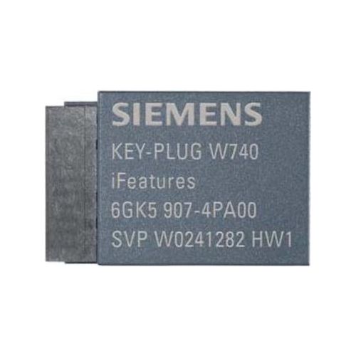 Siemens Netzwerkzubehör-Kit 6GK5907-4PA00 (6GK59074PA00)