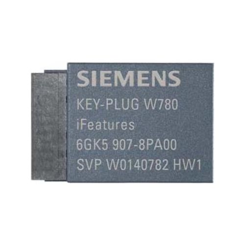 Siemens Netzwerkzubehör-Kit 6GK5907-8PA00 (6GK59078PA00)