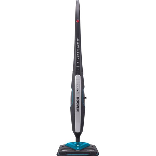 Dampfreiniger Titan-Blaugrün 0,35 LSteam Capsule 2in1 Hoover CA2IN1D 011