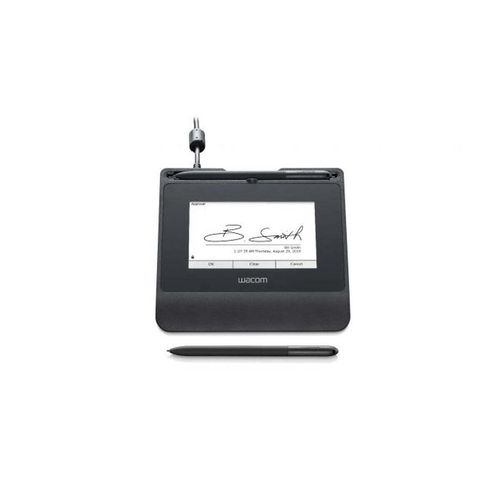 Wacom STU-540 - Unterschriften-Terminal mit LCD Anzeige