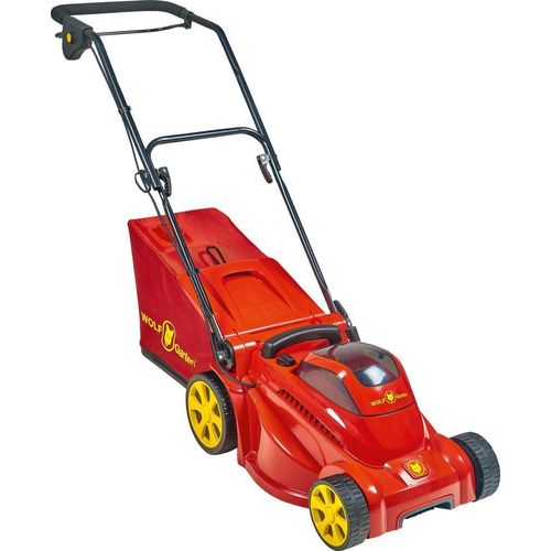 Akku Rasenmäher Wolf Garten LYCOS 40/400 M 40V