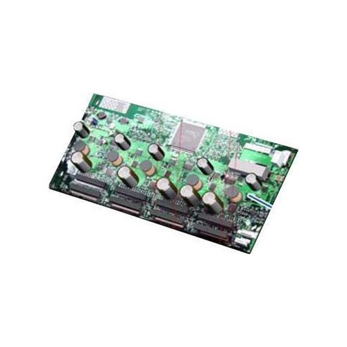 HP CARRIAGE PCA SERV, Carriage board, Grün, 1 Stück(e)