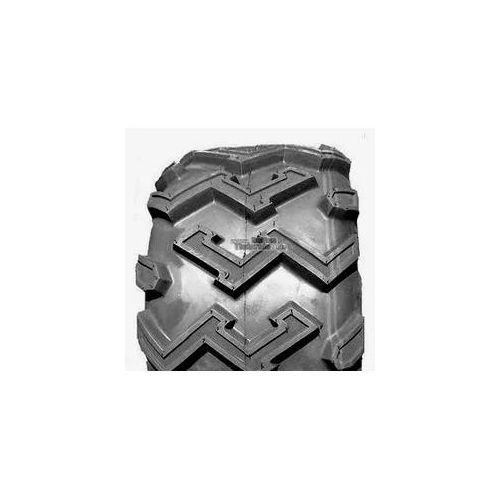 Motorrad, Quad, ATV Reifen WANDA TYRE P306 24X11.0-10 4 PR TL