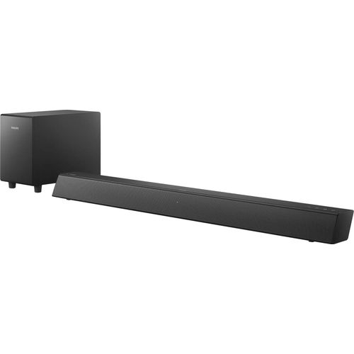 Philips TAB5305 2.1 Soundbar drahtl. Sub BT 70W HDMI