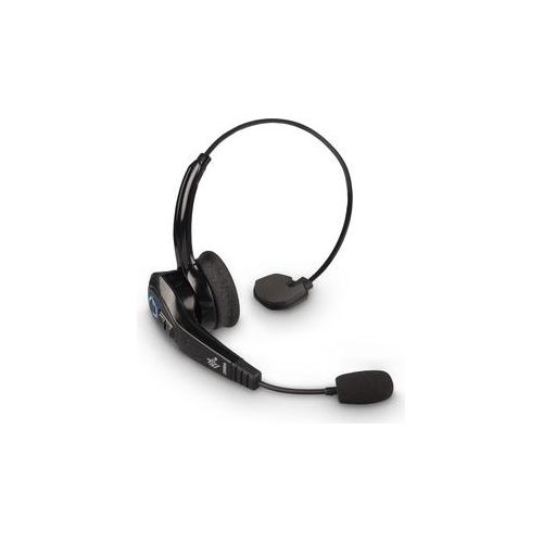 Zebra HS3100 rugged Bluetooth headset - Headset - Mono