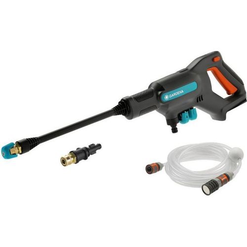 Akku-Hochdruckreiniger AquaClean 24/18V P4A solo