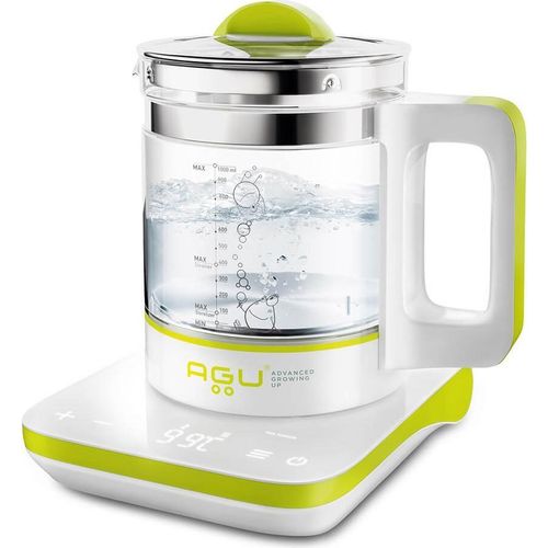 AGU Wasserkocher 6In1 Multifunktionaler Sprudel