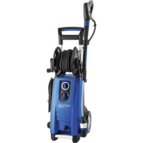 Hochdruckreiniger MC2C-140/610XT WS, Kaltwasser (Poseidon 2-25 XT)