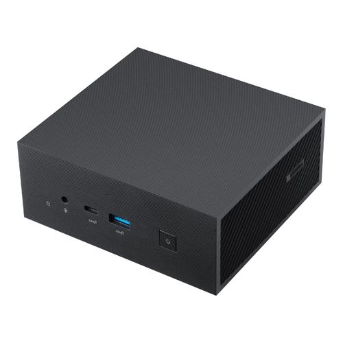 ASUS Mini PC PN63-S1 BS3018MDS1 - Barebone - ultra kompakter Mini-PC