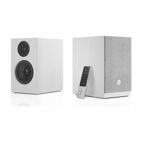Audio Pro Connected Speaker A28 White