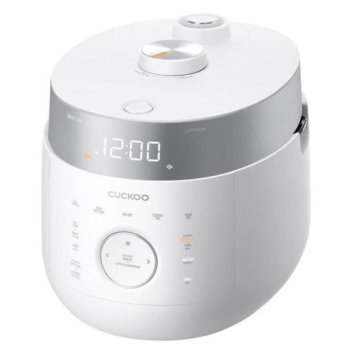 Cuckoo Reiskocher 1.80l CRP-LHTR1009F Induktions-Druck