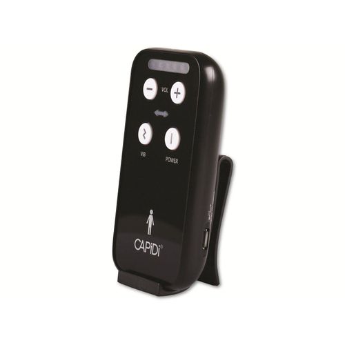 CAPIDI Babyphone Schwarz