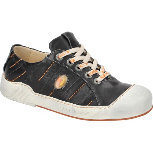 Eject Sportliche Schnürschuhe PUZZLE Damen 31373835373930 Schwarz 41 EU