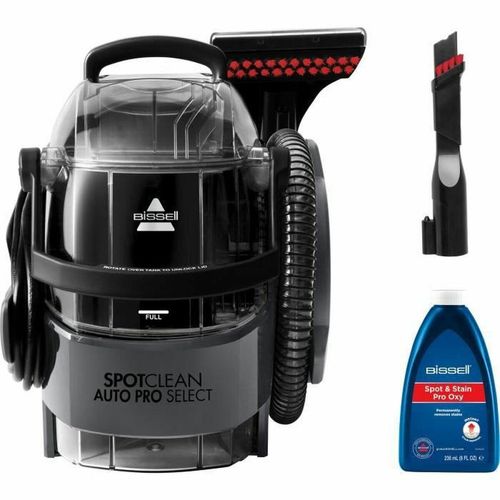 Bissell 3730n Staubsauger One Size / EU Plug 220V One Size