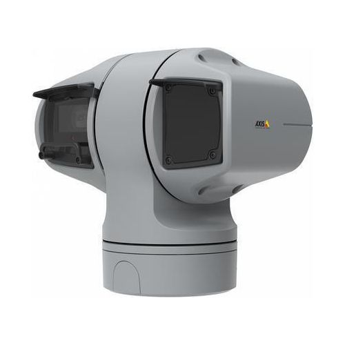 Axis Q6225-Le 50 Hz Uk Ptz For The Toughest Conditions
