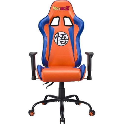 Subsonic Gaming Stuhl - Dragon Ball Z