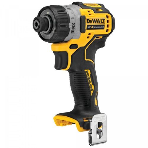 Akku-Arbeitsgerät 12V DCF601N DEWALT