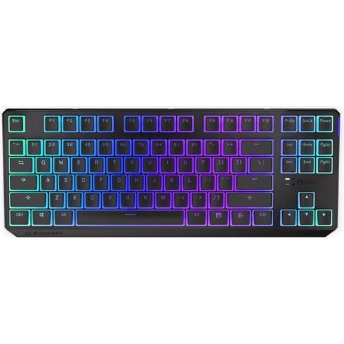 ENDORFY Thock TKL Wireless Red Pudding