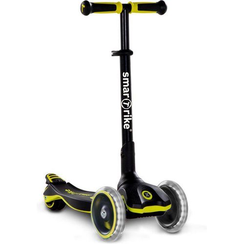 smarTrike Kinderroller Xtend Scooter - lime