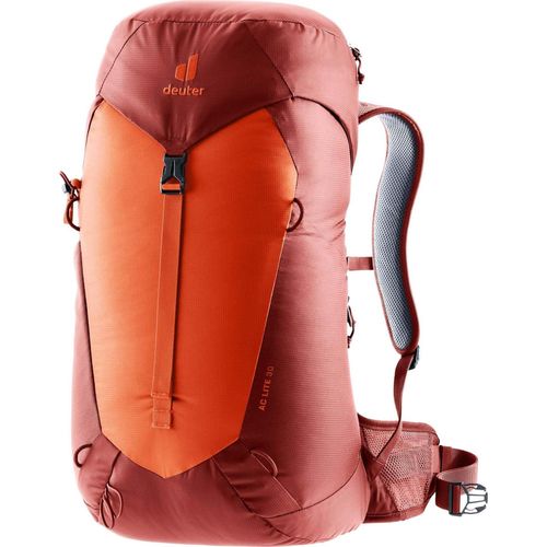 DEUTER AC Lite 30 L Rucksack rot