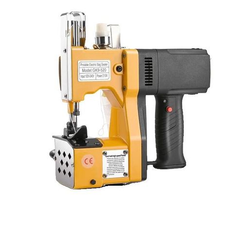 Elektrische Nähmaschine, tragbar, Hochgeschwindigkeit, Standardmodell