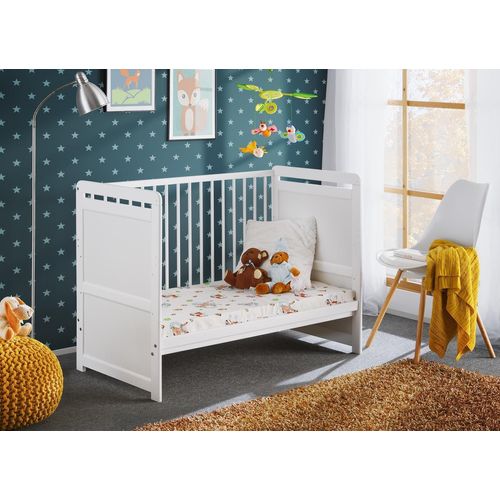 Kinderzimmer Kinderbett Designer Holz Moderne Möbel JVmoebel